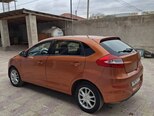 Chery Fulwin 2-7