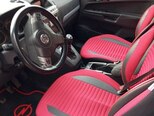 Opel Zafira-3
