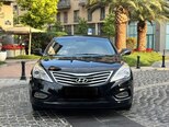 Hyundai Grandeur-1