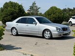 Mercedes E 220-5