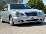 Mercedes E 220-4