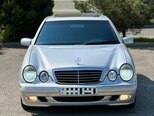 Mercedes E 220-2