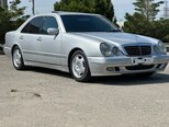 Mercedes E 220-6