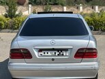 Mercedes E 220-9