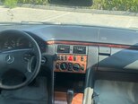 Mercedes E 220-18