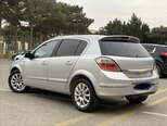 Opel Astra-3