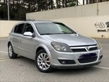 Opel Astra-1