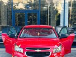 Chevrolet Cruze-3