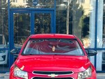 Chevrolet Cruze-1