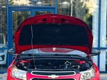 Chevrolet Cruze-2