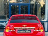 Chevrolet Cruze-12