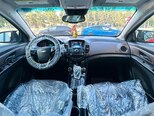 Chevrolet Cruze-8