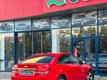 Chevrolet Cruze-13