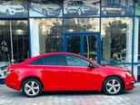 Chevrolet Cruze-9