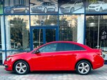 Chevrolet Cruze-11