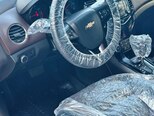 Chevrolet Cruze-7