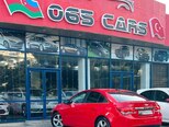 Chevrolet Cruze-14