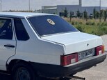 LADA (VAZ) 21099-8