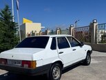 LADA (VAZ) 21099-2