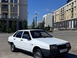 LADA (VAZ) 21099-1