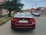 Chevrolet Malibu-2