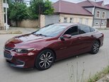 Chevrolet Malibu-4