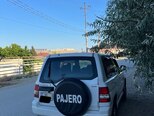 Mitsubishi Pajero io-3