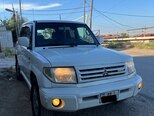 Mitsubishi Pajero io-2