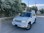 Mitsubishi Pajero io-1