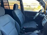 Mitsubishi Pajero io-10