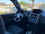 Mitsubishi Pajero io-9