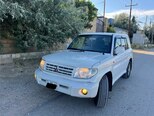 Mitsubishi Pajero io-5