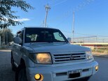 Mitsubishi Pajero io-4