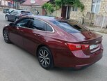 Chevrolet Malibu-5