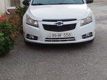 Chevrolet Cruze-10