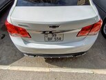 Chevrolet Cruze-6