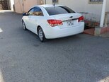 Chevrolet Cruze-8