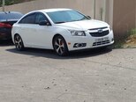 Chevrolet Cruze-11