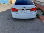 Chevrolet Cruze-14