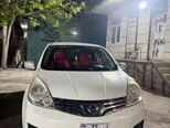 Nissan Note-1