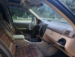 Mercedes ML 320-12