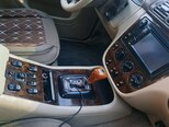Mercedes ML 320-10