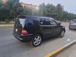 Mercedes ML 320-16