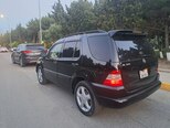 Mercedes ML 320-8