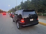 Mercedes ML 320-5