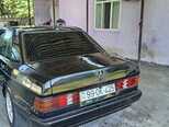 Mercedes 190-2