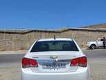 Chevrolet Cruze-3