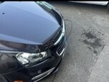 Chevrolet Cruze-1