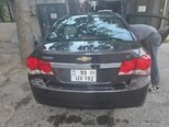 Chevrolet Cruze-2