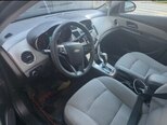 Chevrolet Cruze-3